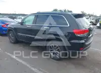 2017 Jeep Grand Cherokee photo