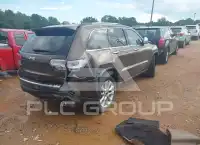 2017 Jeep Grand Cherokee фото
