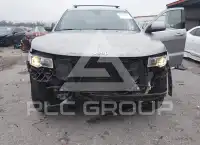 2017 Jeep Grand Cherokee фото