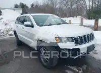2017 Jeep Grand Cherokee фото