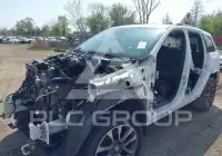 2017 Jeep Grand Cherokee photo