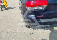 2017 Jeep Grand Cherokee фото