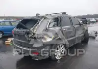 2017 Jeep Grand Cherokee photo