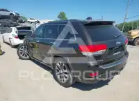 2017 Jeep Grand Cherokee фото
