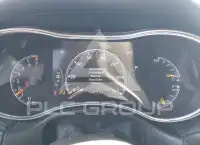 2017 Jeep Grand Cherokee фото