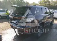 2017 Jeep Grand Cherokee фото