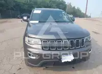 2017 Jeep Grand Cherokee photo