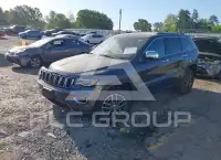 2017 Jeep Grand Cherokee photo