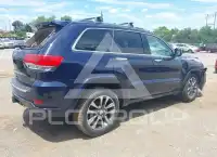 2017 Jeep Grand Cherokee фото