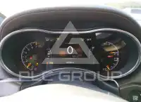 2017 Jeep Grand Cherokee фото