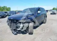 2017 Jeep Grand Cherokee photo