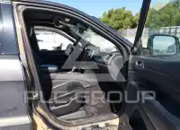 2017 Jeep Grand Cherokee photo