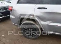 2017 Jeep Grand Cherokee фото