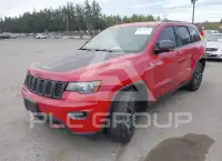 2017 Jeep Grand Cherokee photo