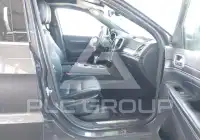 2017 Jeep Grand Cherokee фото