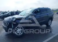 2017 Jeep Grand Cherokee фото