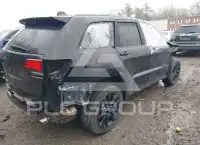 2017 Jeep Grand Cherokee photo