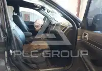 2017 Jeep Grand Cherokee фото