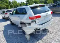 2017 Jeep Grand Cherokee фото