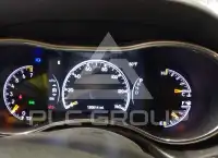 2017 Jeep Grand Cherokee photo