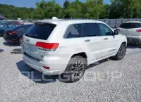 2017 Jeep Grand Cherokee фото