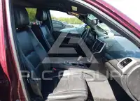 2017 Jeep Grand Cherokee фото