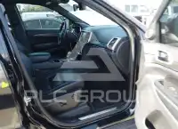 2017 Jeep Grand Cherokee photo