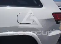 2017 Jeep Grand Cherokee фото