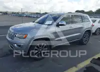 2017 Jeep Grand Cherokee фото
