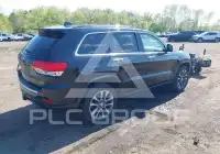2017 Jeep Grand Cherokee photo