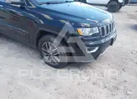 2017 Jeep Grand Cherokee фото