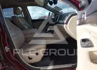2017 Jeep Grand Cherokee фото