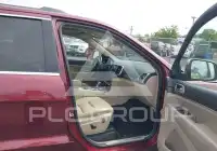 2017 Jeep Grand Cherokee photo