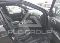 2017 Jeep Grand Cherokee фото
