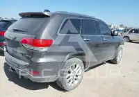 2017 Jeep Grand Cherokee фото