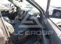 2017 Jeep Grand Cherokee фото