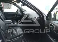 2017 Jeep Grand Cherokee фото