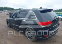 2017 Jeep Grand Cherokee photo