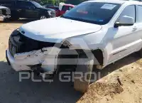 2017 Jeep Grand Cherokee фото