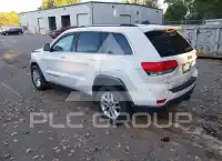 2017 Jeep Grand Cherokee фото