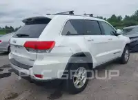 2017 Jeep Grand Cherokee фото