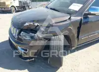2017 Jeep Grand Cherokee фото