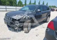 2017 Jeep Grand Cherokee фото