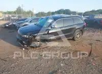 2017 Jeep Grand Cherokee photo