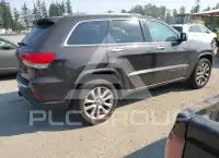 2017 Jeep Grand Cherokee photo