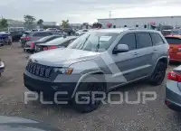 2017 Jeep Grand Cherokee photo
