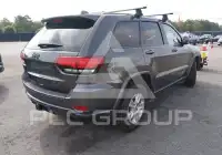 2017 Jeep Grand Cherokee фото