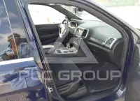 2017 Jeep Grand Cherokee фото