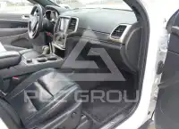 2017 Jeep Grand Cherokee photo