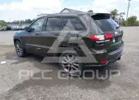 2017 Jeep Grand Cherokee фото